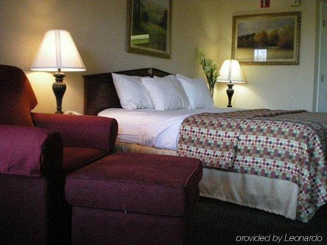 Baymont By Wyndham Greenville Zimmer foto