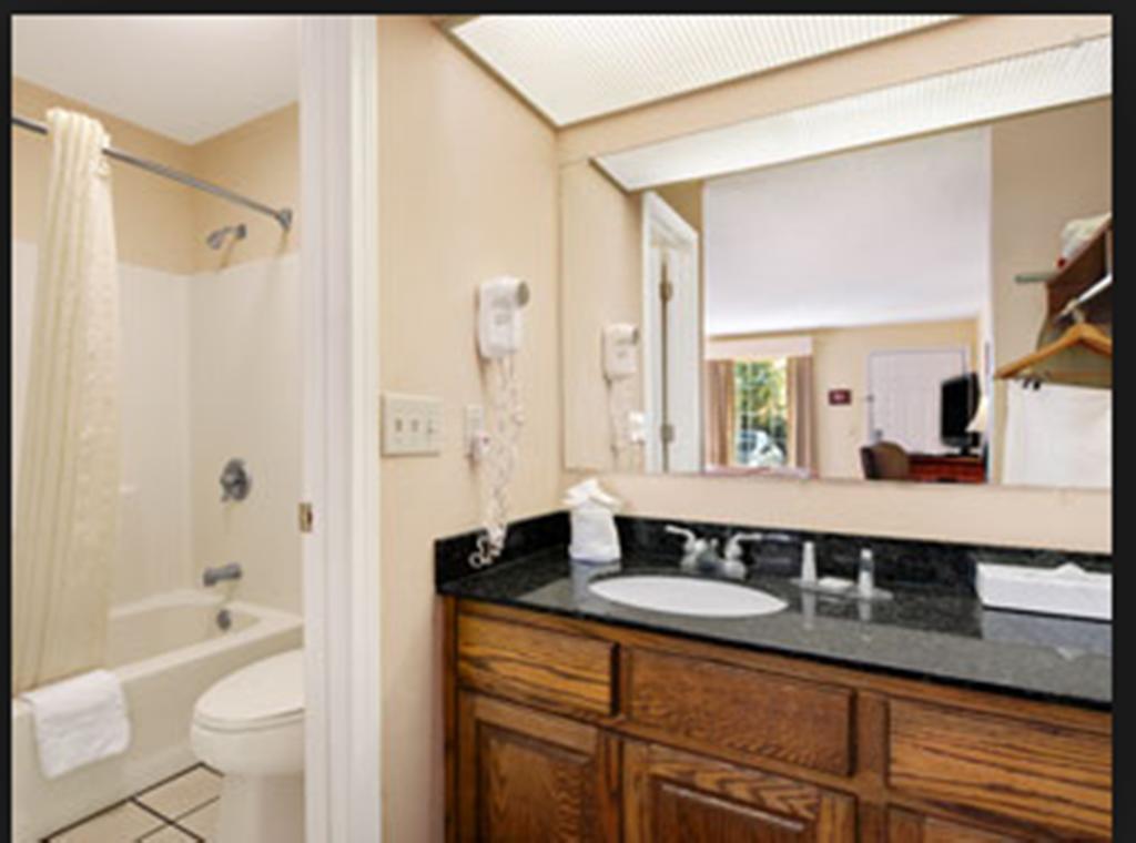 Baymont By Wyndham Greenville Zimmer foto